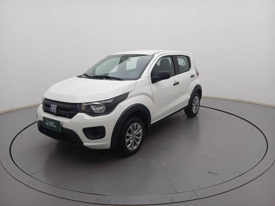 FIAT MOBI 1.0 EVO FLEX LIKE. MANUAL FIAT MOBI 1.0 EVO FLEX LIKE. MANUAL